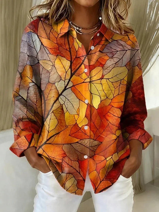 Melrose - Blouse