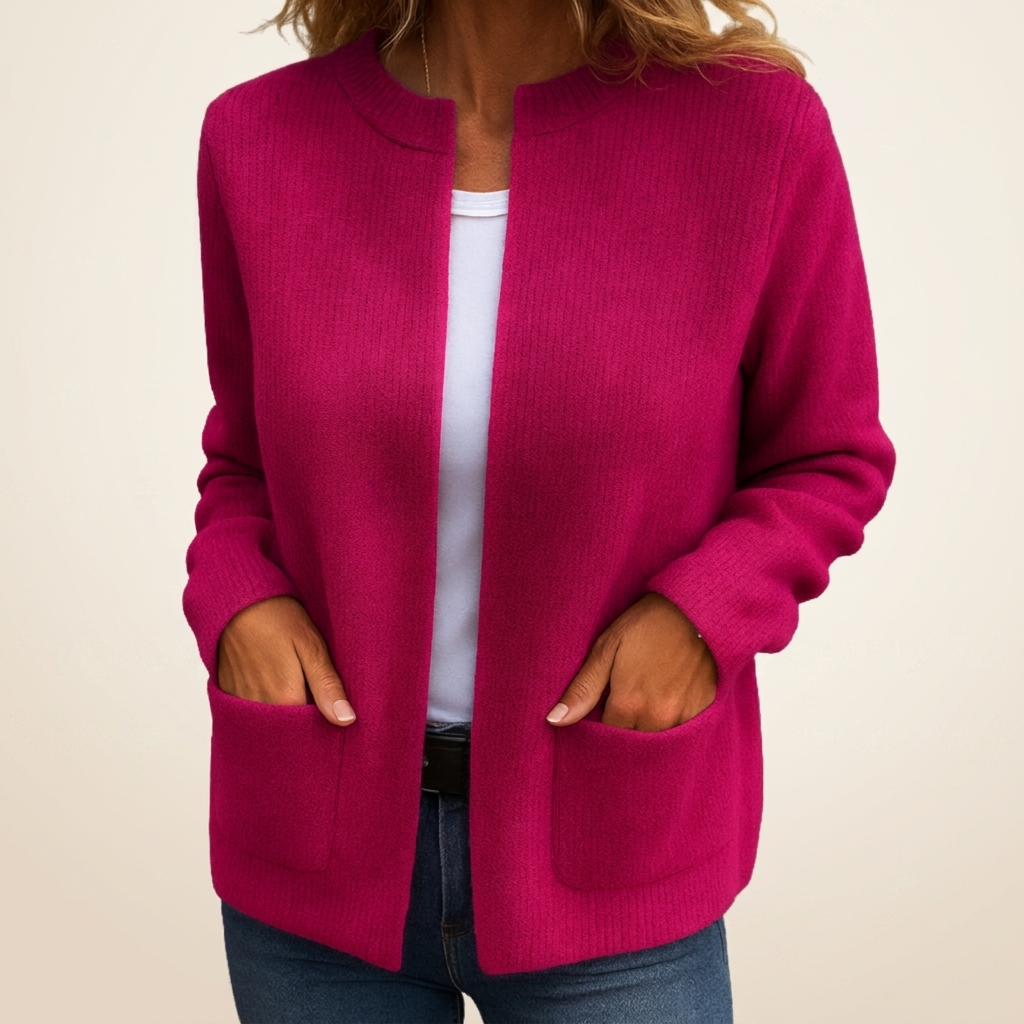 Maeve - Cardigan