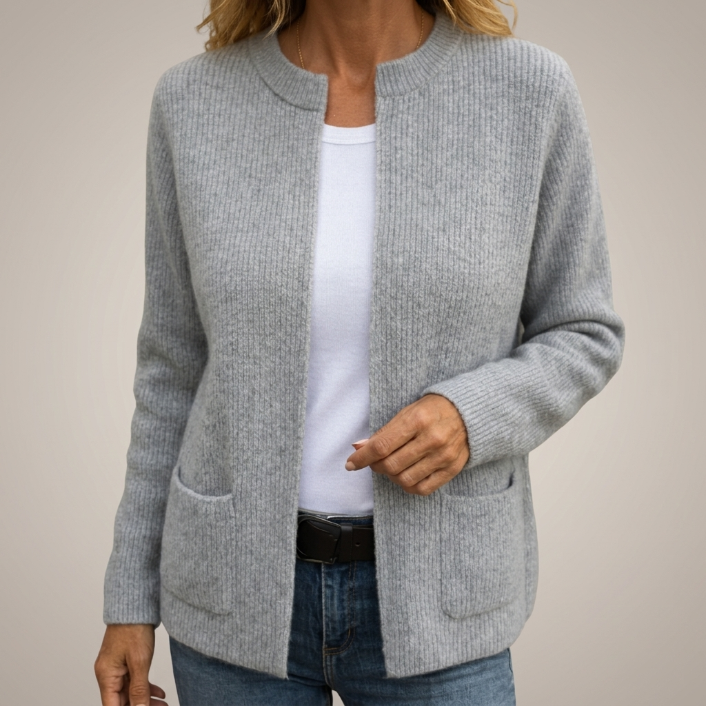 Maeve - Cardigan