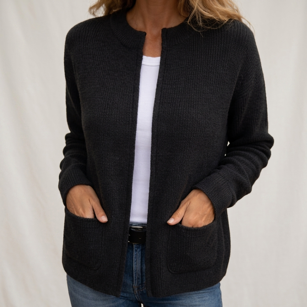 Maeve - Cardigan