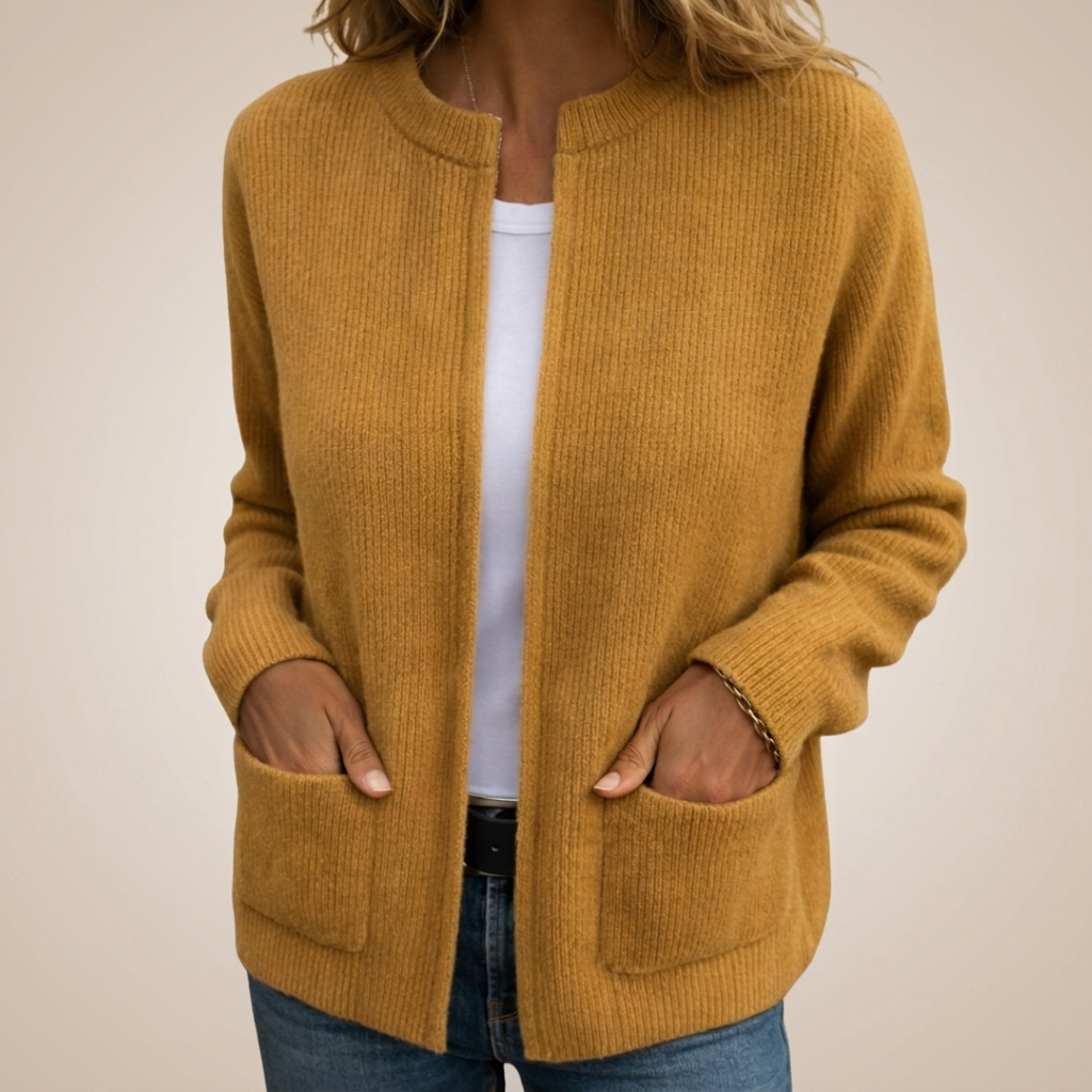 Maeve - Cardigan