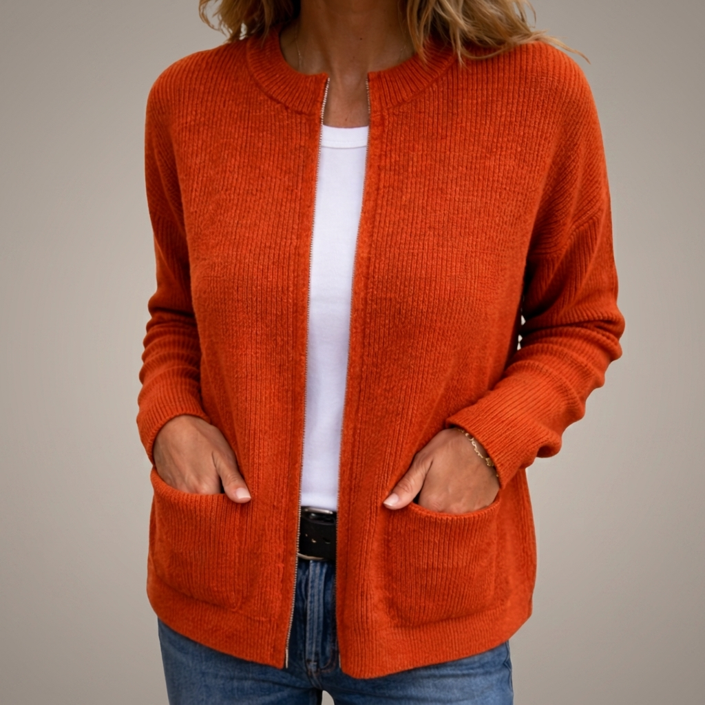 Maeve - Cardigan