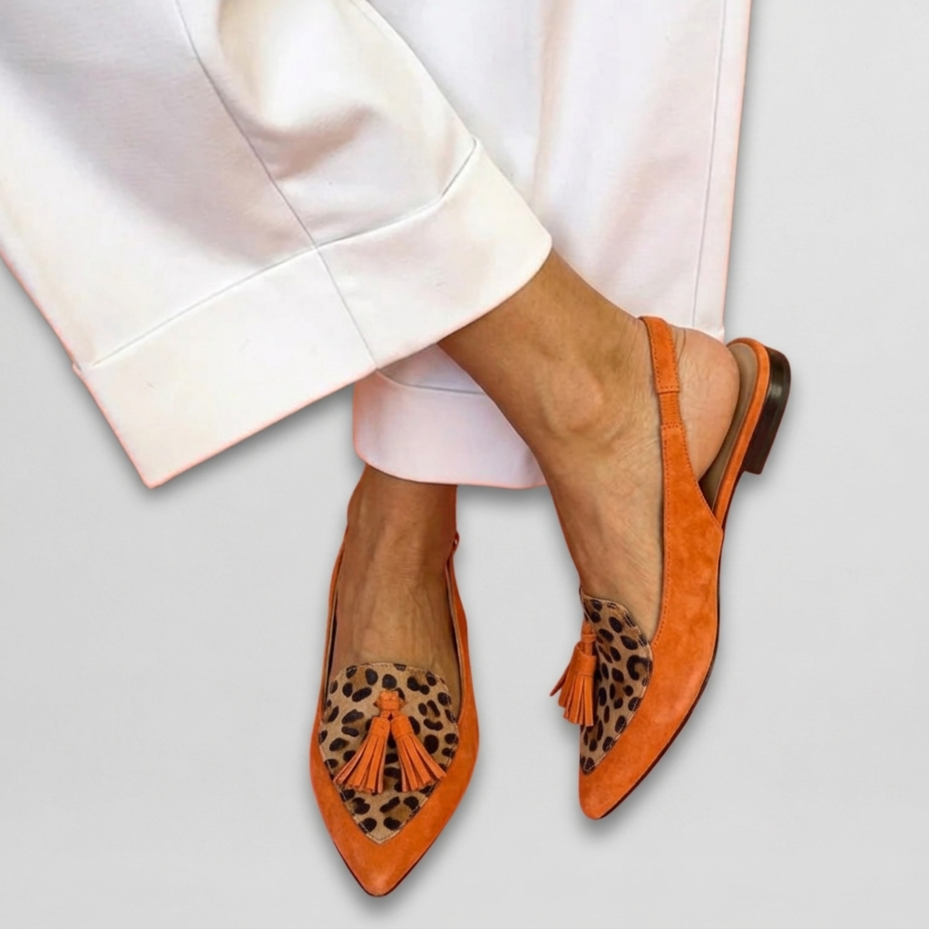 Eliza - Flats