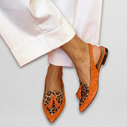 Eliza - Flats