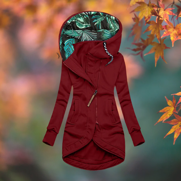 North West™ Jacket | Warmth and Comfort