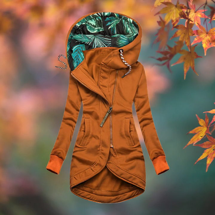 North West™ Jacket | Warmth and Comfort