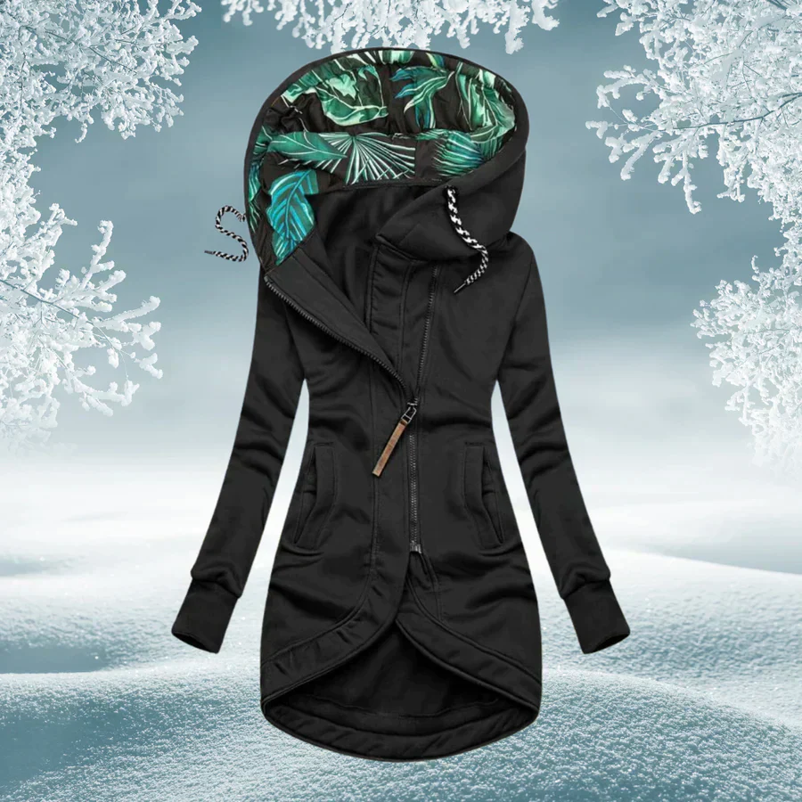 North West™ Jacket | Warmth and Comfort