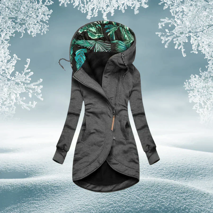 North West™ Jacket | Warmth and Comfort