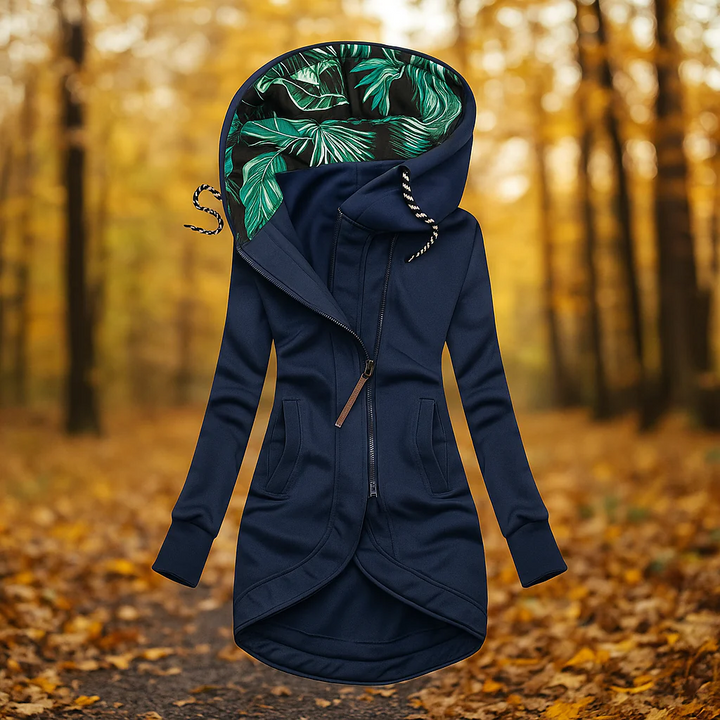 North West™ Jacket | Warmth and Comfort