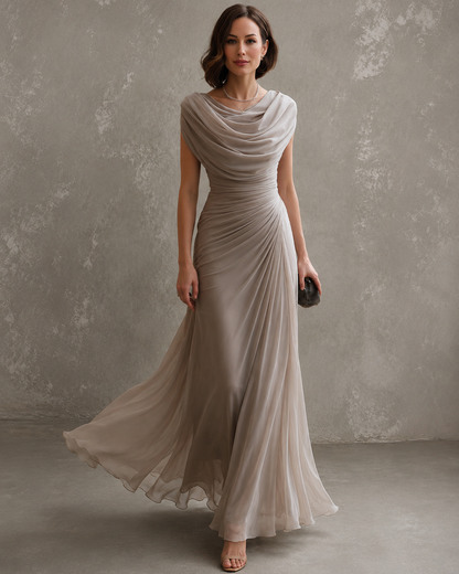 Jilliann - Maxi Dress