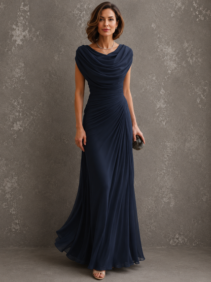 Jilliann - Maxi Dress