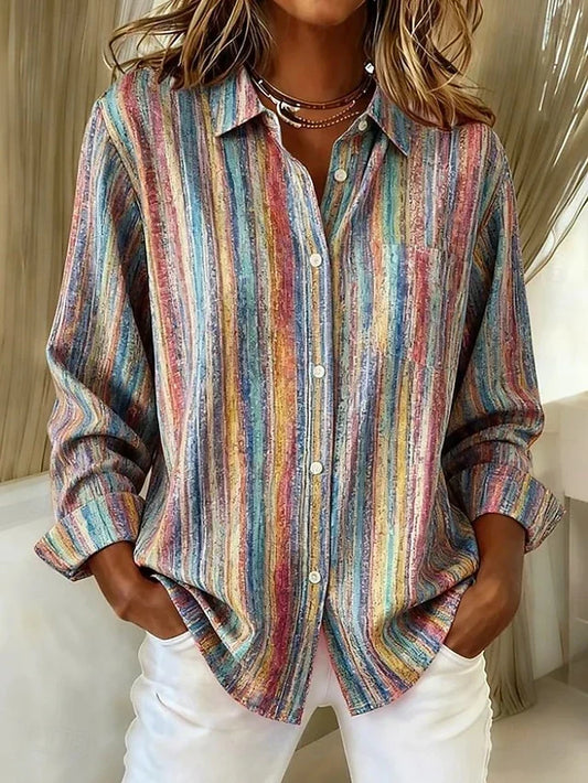 Clotilde - Blouse