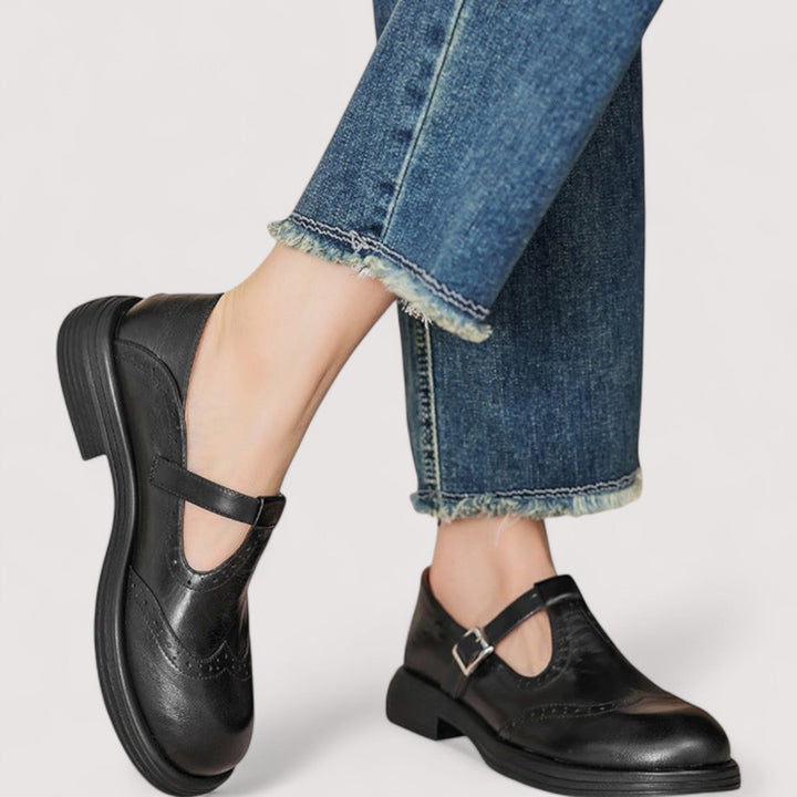Mary Jane | Comfort Florence