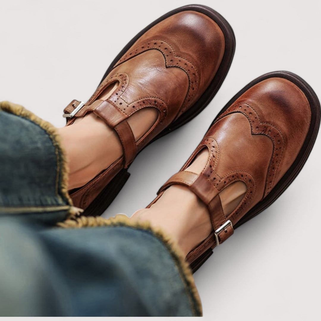 Mary Jane | Comfort Florence