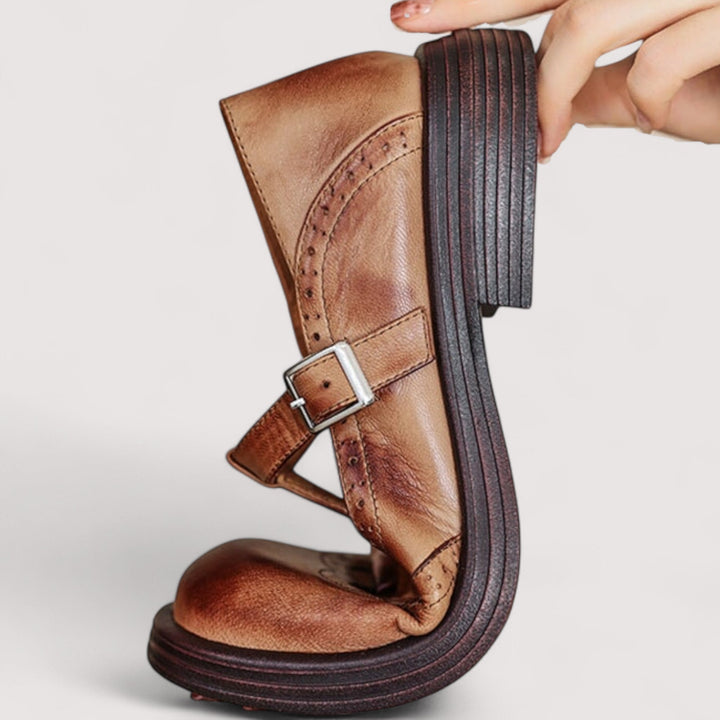 Mary Jane | Comfort Florence