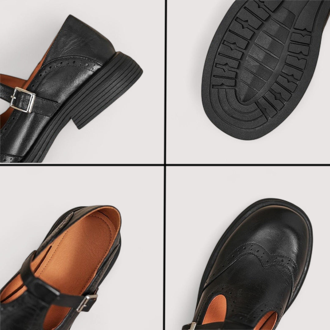 Mary Jane | Comfort Florence