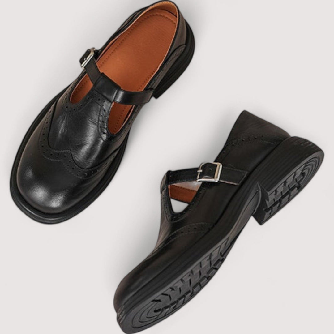 Mary Jane | Comfort Florence