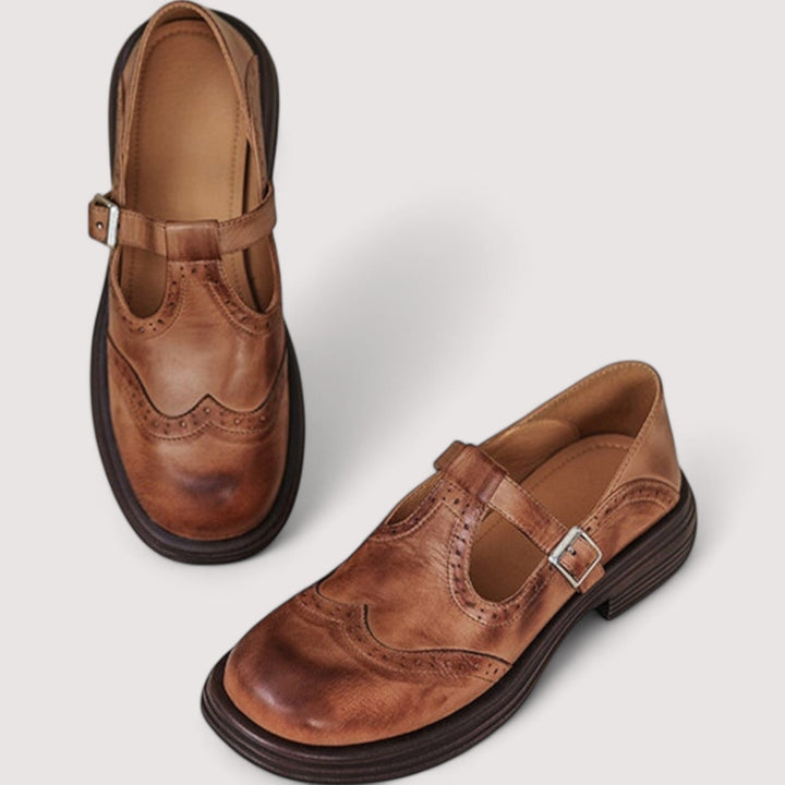Mary Jane | Comfort Florence