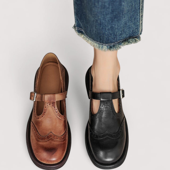 Mary Jane | Comfort Florence