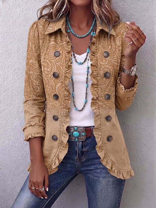 Adelina - Jacket