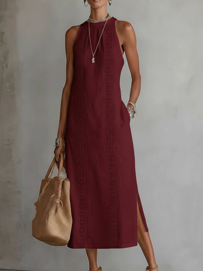 Jimena - Midi Dress