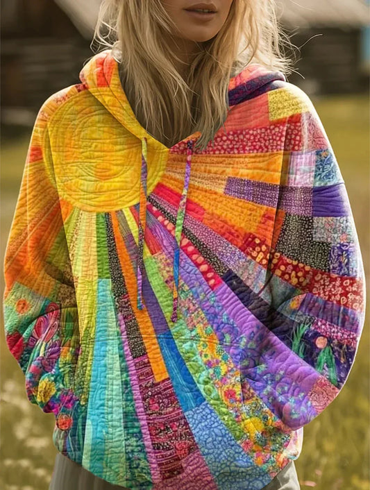 Dawnella - Hoodie