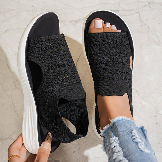 Zina - Sandals