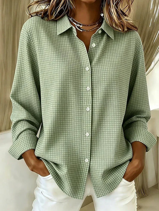 Jacinta - Blouse