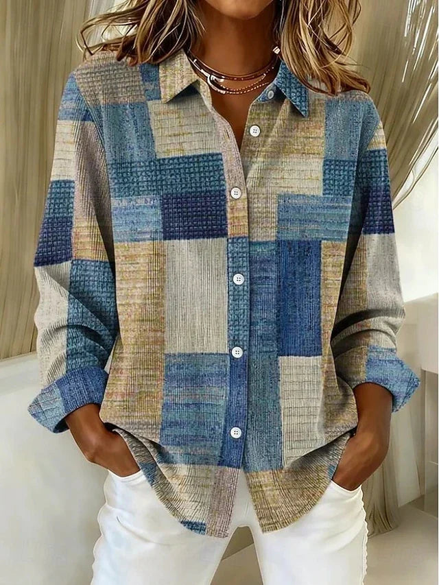 Merritt - Blouse