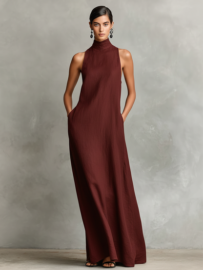 Caterina - Maxi Dress