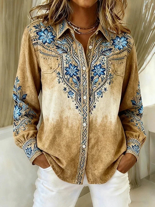 Carys - Blouse