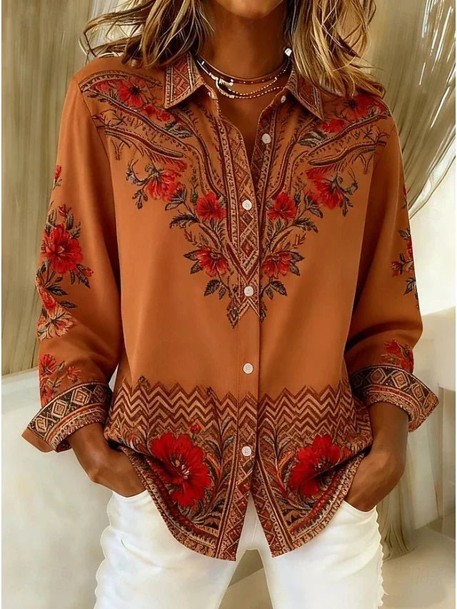 Delyth - Blouse
