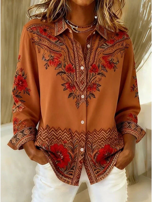 Delyth - Blouse