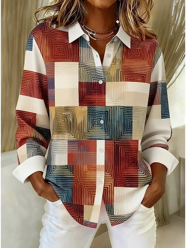Merritt - Blouse